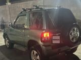 Mitsubishi Pajero iO 1998 годаүшін1 600 000 тг. в Алматы – фото 3