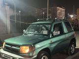 Mitsubishi Pajero iO 1998 годаүшін1 600 000 тг. в Алматы