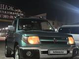 Mitsubishi Pajero iO 1998 годаүшін1 600 000 тг. в Алматы – фото 2