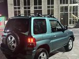Mitsubishi Pajero iO 1998 годаүшін1 600 000 тг. в Алматы – фото 4
