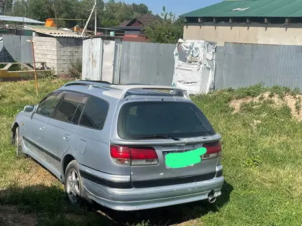 Toyota Caldina 1996 года за 1 500 000 тг. в Алматы – фото 2