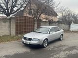 Audi A6 1998 годаүшін2 600 000 тг. в Алматы – фото 5