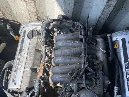 Ниссан Цефиро А32двигатель за 500 000 тг. в Алматы – фото 14