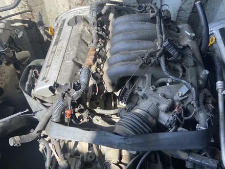 Ниссан Цефиро А32двигатель за 500 000 тг. в Алматы – фото 15