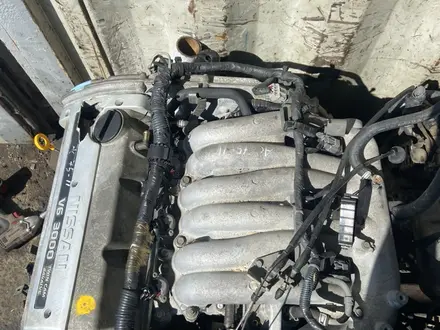 Ниссан Цефиро А32двигатель за 500 000 тг. в Алматы – фото 6