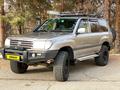 Toyota Land Cruiser 2005 годаүшін19 900 000 тг. в Алматы