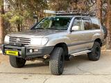 Toyota Land Cruiser 2005 годаfor19 900 000 тг. в Алматы