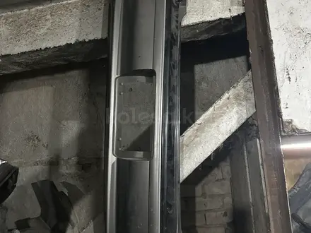 Бампер передний и задний за 1 000 тг. в Астана – фото 7