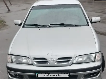 Nissan Primera 1997 года за 1 100 000 тг. в Шымкент