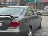 Toyota Camry 2003 годаfor4 100 000 тг. в Шымкент – фото 4