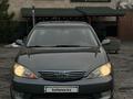 Toyota Camry 2003 годаfor4 100 000 тг. в Шымкент – фото 7