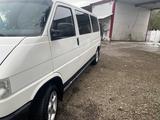 Volkswagen Caravelle 1994 года за 3 000 000 тг. в Караганда – фото 3