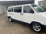 Volkswagen Caravelle 1994 года за 3 000 000 тг. в Караганда – фото 5