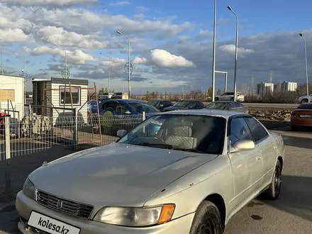 Toyota Mark II 1993 года за 1 750 000 тг. в Астана – фото 2