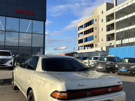 Toyota Mark II 1993 года за 1 750 000 тг. в Астана – фото 3