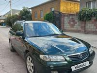 Mazda 626 2002 годаүшін3 300 000 тг. в Шымкент