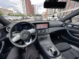 Mercedes-Benz E 200 2019 года за 19 000 000 тг. в Астана – фото 4