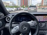 Mercedes-Benz E 200 2019 года за 19 000 000 тг. в Астана – фото 5