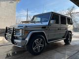 Mercedes-Benz G 500 2006 годаүшін16 000 000 тг. в Алматы – фото 5