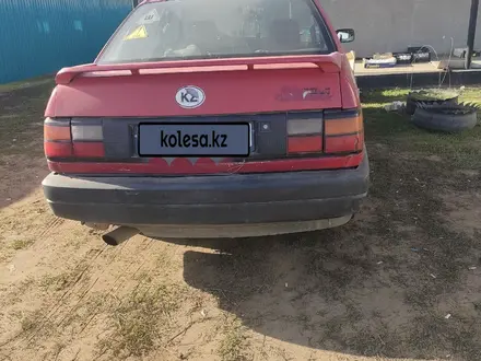 Volkswagen Passat 1992 года за 600 000 тг. в Уральск – фото 7