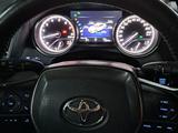 Toyota Camry 2019 годаүшін15 000 000 тг. в Караганда – фото 3