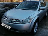 Nissan Murano 2004 года за 3 000 000 тг. в Алтай – фото 2