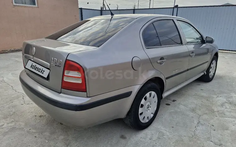 Skoda Octavia 2007 года за 1 600 000 тг. в Атырау