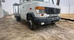 Mercedes-Benz  814 1991 годаүшін12 500 000 тг. в Кызылорда