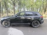 Infiniti FX35 2003 года за 3 500 000 тг. в Алматы – фото 4