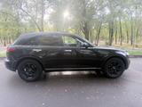 Infiniti FX35 2003 года за 3 500 000 тг. в Алматы – фото 5