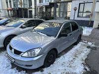 Mitsubishi Lancer 2007 годаfor2 500 000 тг. в Алматы