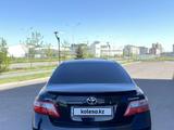 Toyota Camry 2007 года за 6 900 000 тг. в Алматы – фото 3