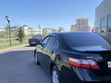 Toyota Camry 2007 годаүшін6 900 000 тг. в Алматы – фото 4