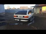 Audi 100 1986 года за 1 550 000 тг. в Петропавловск – фото 5