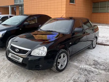 ВАЗ (Lada) Priora 2170 2013 года за 2 300 000 тг. в Астана