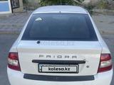 ВАЗ (Lada) Priora 2172 2013 годаүшін1 000 000 тг. в Актау – фото 5