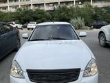 ВАЗ (Lada) Priora 2172 2013 годаүшін1 000 000 тг. в Актау – фото 4