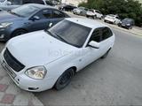 ВАЗ (Lada) Priora 2172 2013 годаүшін1 000 000 тг. в Актау – фото 3