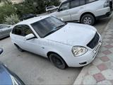 ВАЗ (Lada) Priora 2172 2013 годаүшін1 000 000 тг. в Актау – фото 2