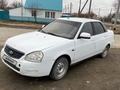 ВАЗ (Lada) Priora 2170 2012 года за 1 600 000 тг. в Уральск – фото 9