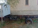 ЗиЛ  5301 "Бычок" 1999 года за 1 800 000 тг. в Тараз – фото 4