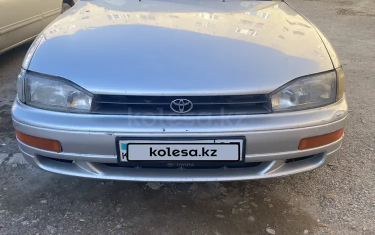 Toyota Camry 1993 года за 2 000 000 тг. в Балхаш