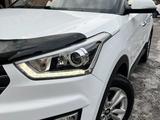 Hyundai Creta 2018 годаүшін9 900 000 тг. в Алматы – фото 2