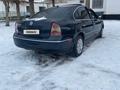 Volkswagen Passat 2004 года за 2 100 000 тг. в Алматы – фото 10