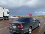 Mitsubishi Diamante 1996 годаfor1 300 000 тг. в Астана – фото 4