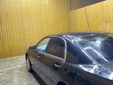 Mitsubishi Diamante 1996 годаfor1 300 000 тг. в Астана – фото 5