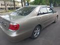 Toyota Camry 2003 годаүшін5 200 000 тг. в Алматы – фото 4