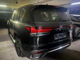 Lexus LX 600 2026 годаүшін78 000 000 тг. в Астана – фото 4