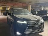 Lexus LX 600 2026 годаүшін78 000 000 тг. в Астана