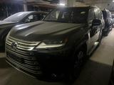 Lexus LX 600 2026 годаүшін78 000 000 тг. в Астана – фото 3